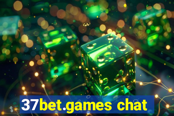 37bet.games chat